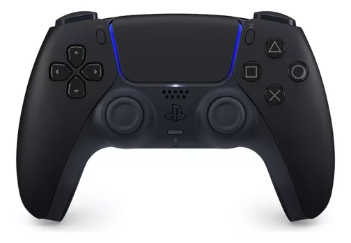 Controle Sem Fio DualSense - Sony PlayStation 5 (Midnight Black)