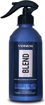 Cera em Spray Vonixx Blend Spray 500ml