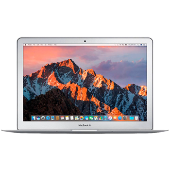 MacBook Air MQD32BZ/A com Intel Core i5 Dual Core 8GB 128GB SSD 13'' Prata - Apple