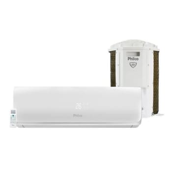 Ar Condicionado Split Hi Wall Philco 9000 BTU/h Frio Monofásico PAS9500FA1  220 Volts - Magazine Ofertaesperta