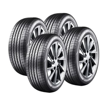 Jogo 4 Pneus Aptany Aro 14 RP203 185/60R14 82H