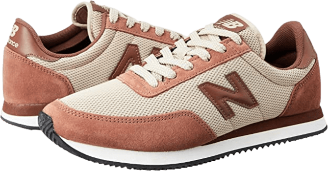 New balance em store oferta