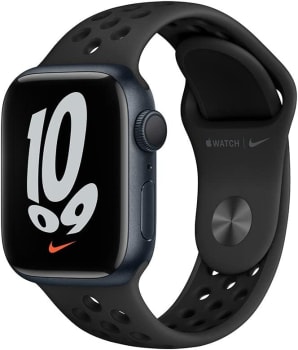 Smartwatch Apple Watch Nike Series 7 (GPS) 41mm