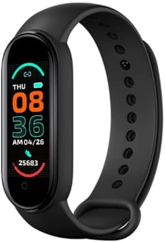  Xiaomi Mi Band 6 Original-Global Version 