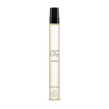 L`eau de Lily Soleil Desodorante Colônia 10ml