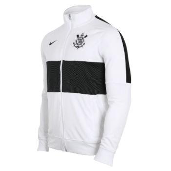 Jaqueta Nike Corinthians Masculina