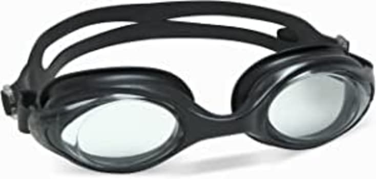 Óculos De Natação Essential Preto Vollo Sports