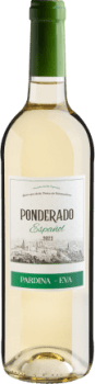 Ponderado Pardina-Eva 2022 — 750ml