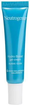 Creme de Olhos Hydro Boost Gel-Cream, Neutrogena, 15g