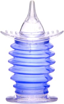 Aspirador Nasal - Nuk, Azul