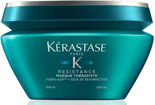 Máscara de Tratamento Kérastase Résistance Masque Thérapiste 200ml