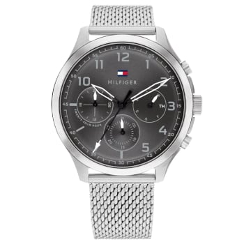 Relógio Tommy Hilfiger Masculino Aço - 1791851