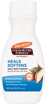 Palmer's Palmers Cocoa Butter Loção Corporal Hidratante Palmers Cocoa Butter