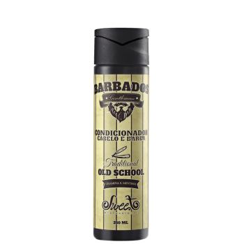 Sweet Hair Barbados - Condicionador 250ml