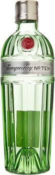 Gin Tanqueray No Ten, 750ml