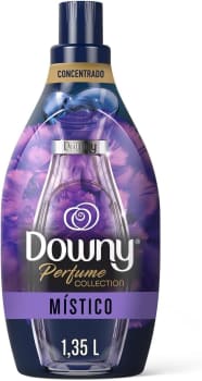 Downy Perfume Collection Místico - Amaciante Concentrado, 1,35L