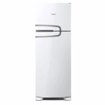 Geladeira Consul Frost Free Duplex Branca 340L CRM39AB 110V - Geladeira / Refrigerador - Magazine 