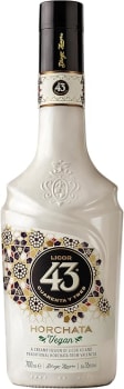 Licor 43 Diego Zamora Horchata 700ml