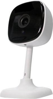 Câmera de Segurança Interna Haiz PIX-Z Smart Compatível com Alexa Wi-fi Bivolt - HZ-K258