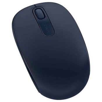 Mouse Wireless 1850 Azul - Microsoft 
