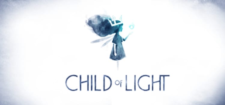 Jogo Child of Light - PC Steam