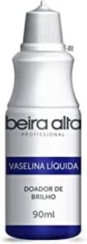 Vaselina Líquida 90Ml Unit, Beira Alta