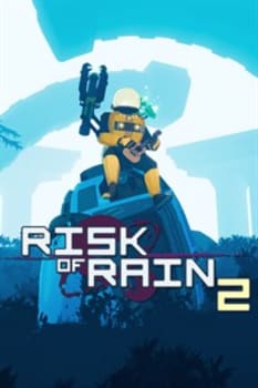 Game Risk of Rain 2 - Xbox One 