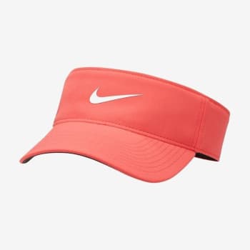 Viseira Nike Dri-Fit Ace Swoosh - Ajustável - Adulto