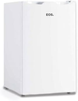 Freezer Vertical Eos 66 Litros Ecogelo Slim Efv70 110v