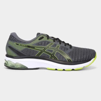 Tenis asics outlet promoção