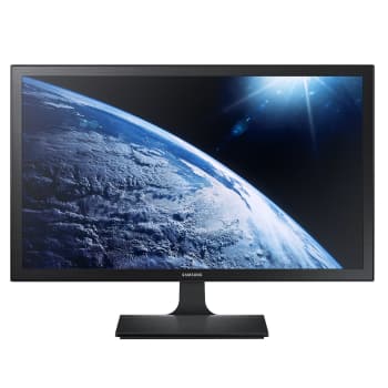 Monitor LED 23,6" Widescreen Full HD Samsung S24E310