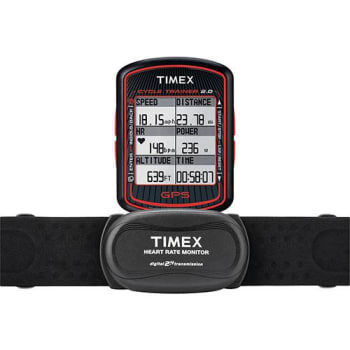 Relógio Cycle Trainer 2.0 GPS T5K615RA/TI Timex