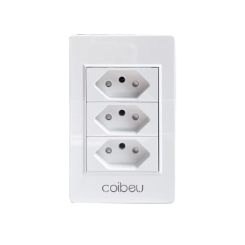 Tomada USB Duo, Duo USB Wall Socket, Enchufe de Pared USB Duo, Tomadas com Entradas USB Switch MB203