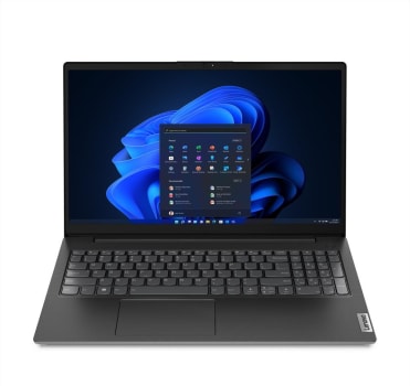 Notebook Lenovo V15 I5 1235U 8GB 256GB SSD W11 15.6"" - 82UM000LBR