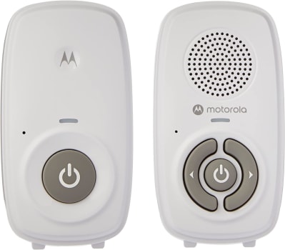 Motorola Babá Eletrônica Am21