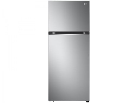 Geladeira/Refrigerador LG Frost Free Duplex 395L - GN-B392PLM Compressor Inverter (Disponível Em 110V e 220V)