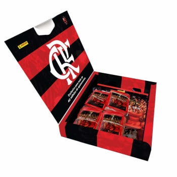 Box Premium Flamengo (Português) Capa Dura – Edição De Luxo, 30 Agosto 2019
