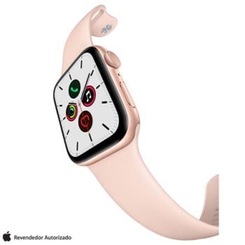 Apple watch serie 5 rosa 40mm sale