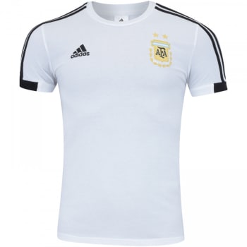 Camiseta Argentina 2018 adidas - Masculina