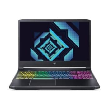 Notebook Gamer Predator Helios 300 PH315-54-70LH i7 11ª Windows 11 Home 16GB 512GB SSD RTX 3070 15,6