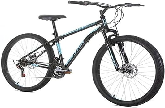 Bicicleta Netuno S Aro 29 - Azul