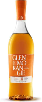 Whisky Glenmorangie 10 Anos 750Ml