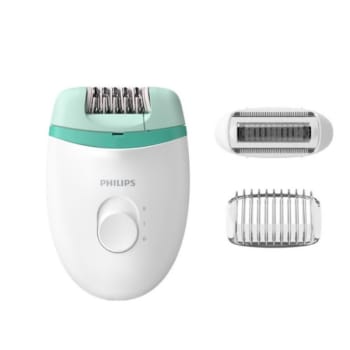 Depilador Elétrico Philips Satinelle Essential - BRE245