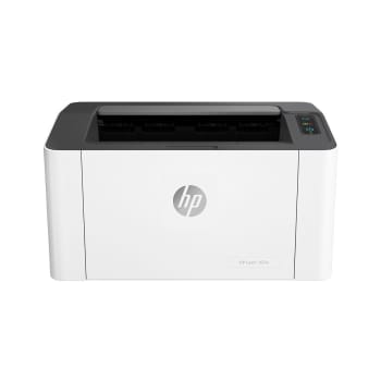 Impressora HP Laser 107w (4ZB78A) com Wifi