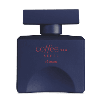 Desodorante Colônia Coffee Man Sense 100ml - O Boticário