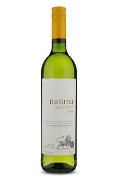 Natana Cuvée Blanche 2016 (750 ml)