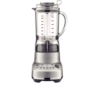 Liquidificador Tramontina by Breville Smart Gourmet com Copo Tritan 1100 W 1,5 L