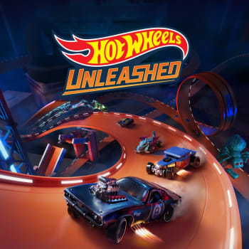 Jogo Hot Wheels Unleashed - PS4 & PS5