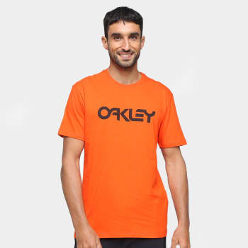 CAMISETA OAKLEY MARK II