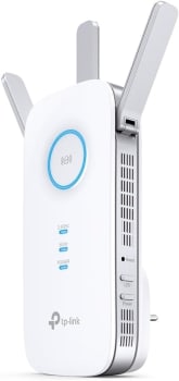 Repetidor TP-Link Wi-Fi AC1750, RE450